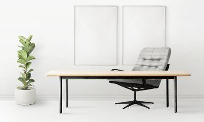 HOME OFFICE CHAIR