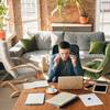5 BEST CHAIRS FOR WORK FROM HOME TO INCREASE YOUR PRODUCTIVITY
