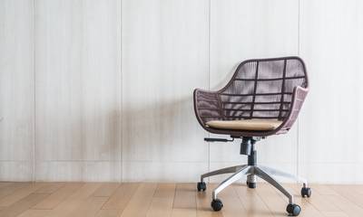 OFFICE CHAIR LAUNCHED
