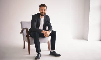 NEW CHAIR LAUNCHED