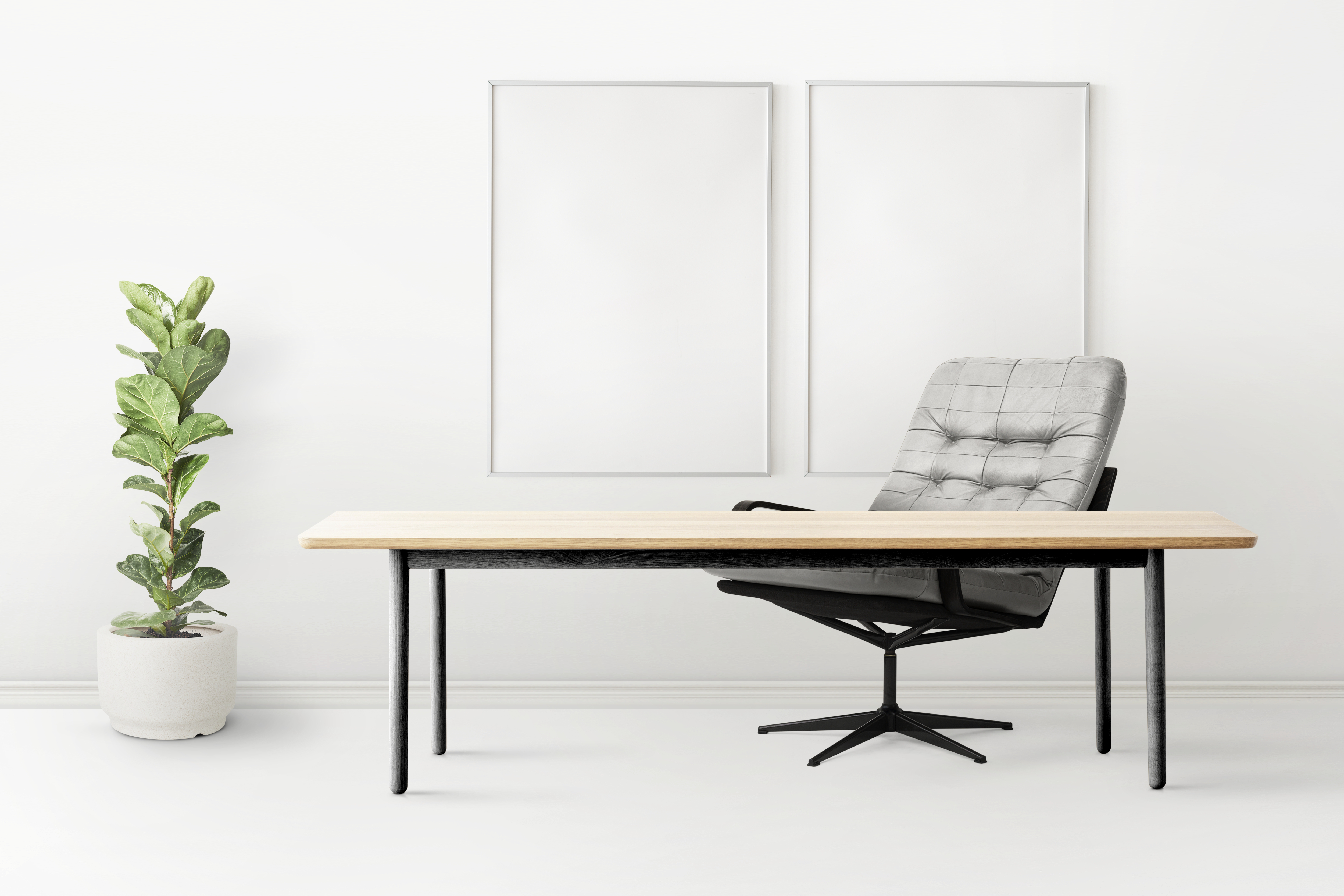 HOME OFFICE CHAIR