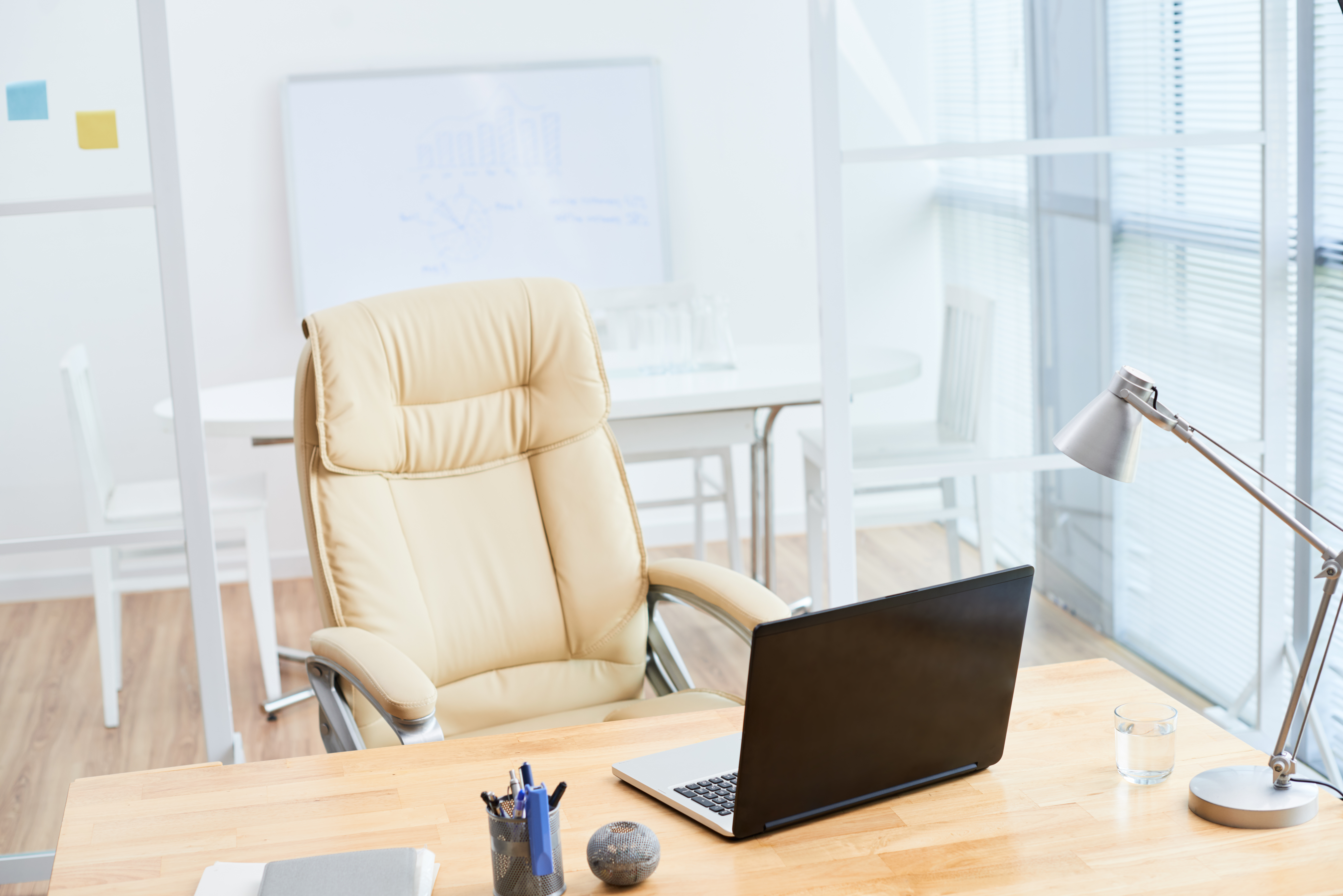 WHAT ALL SHOULD YOU CONSIDER BEFORE BUYING ERGONOMIC CHAIRS?