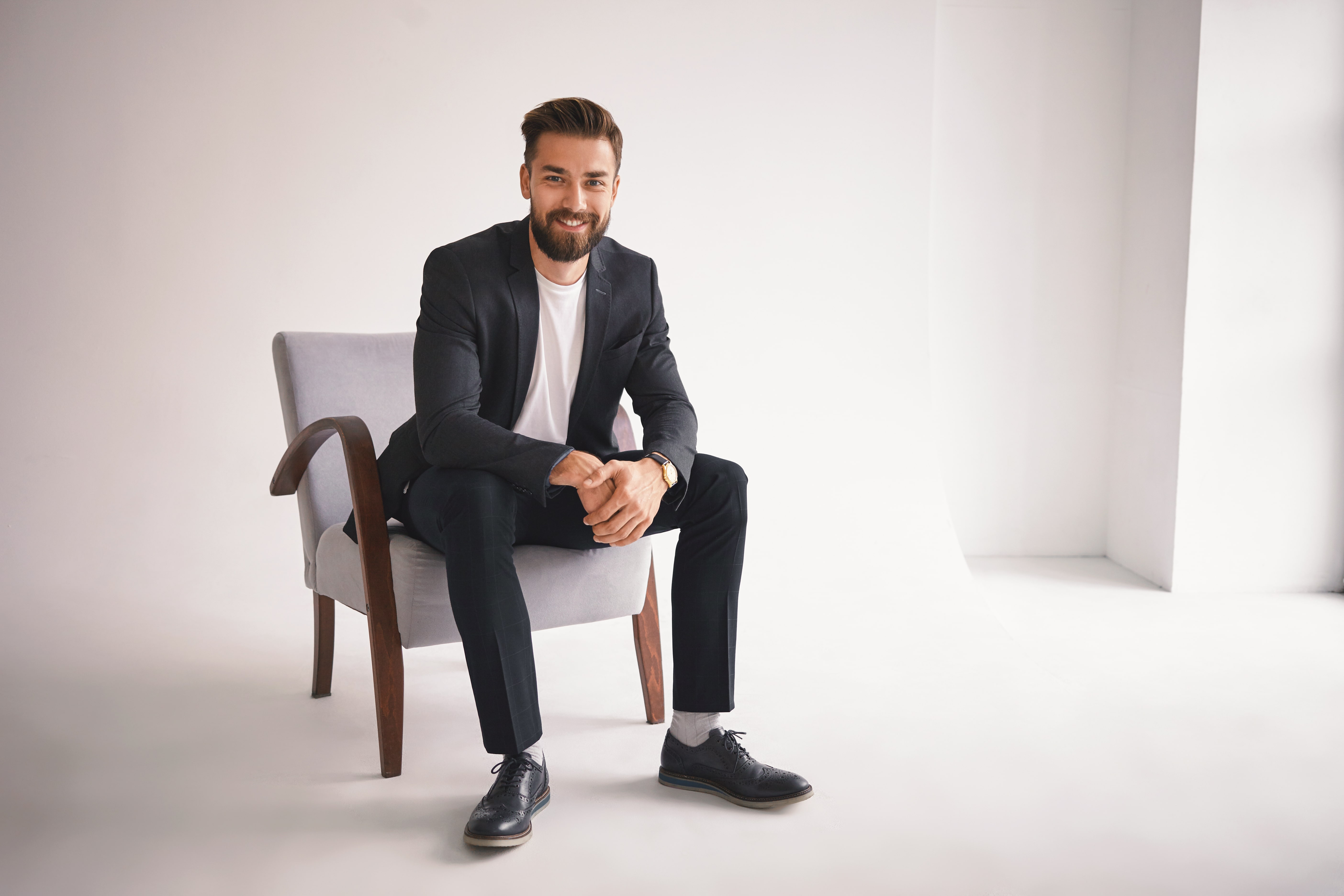 NEW CHAIR LAUNCHED